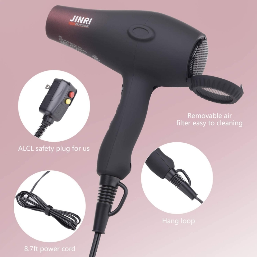 Hair Dryer